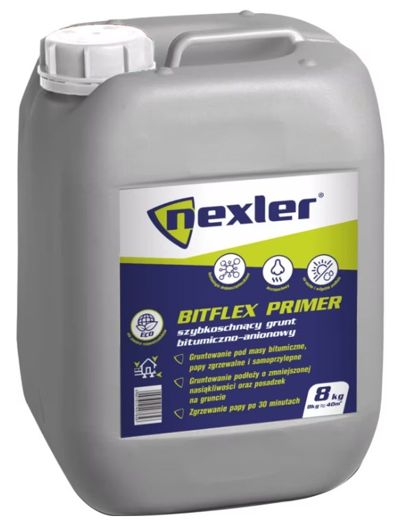 Nexler Bitflex Primer